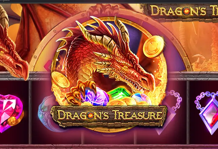 Dragons Treasure