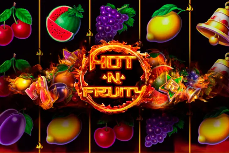 Hot N Fruity