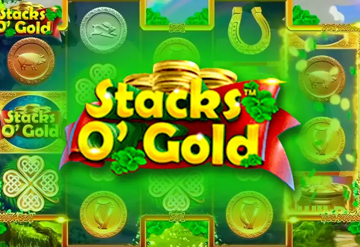 Stacks O Gold