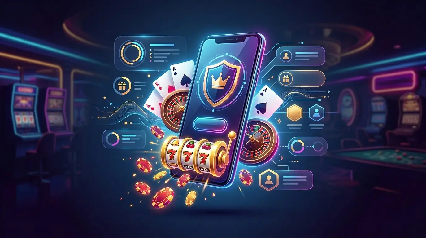 Bonus Blitz app