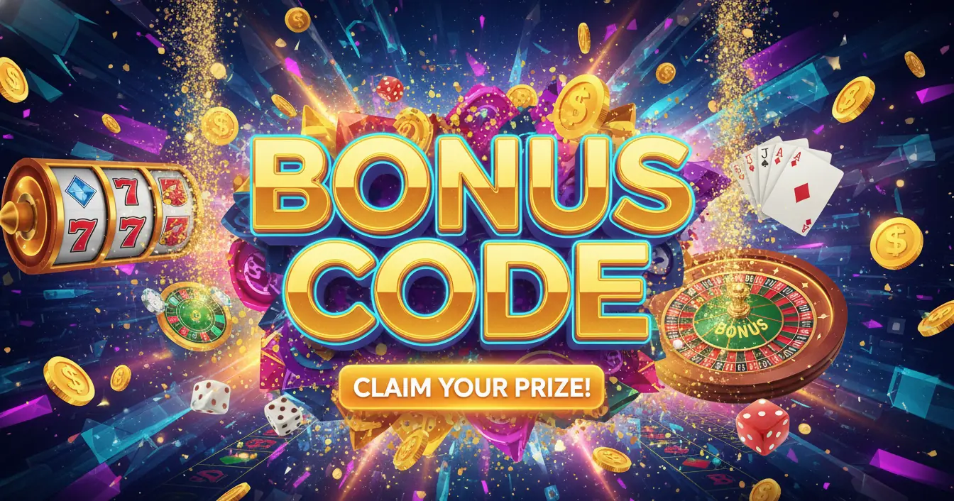 Bonus Blitz bonus code