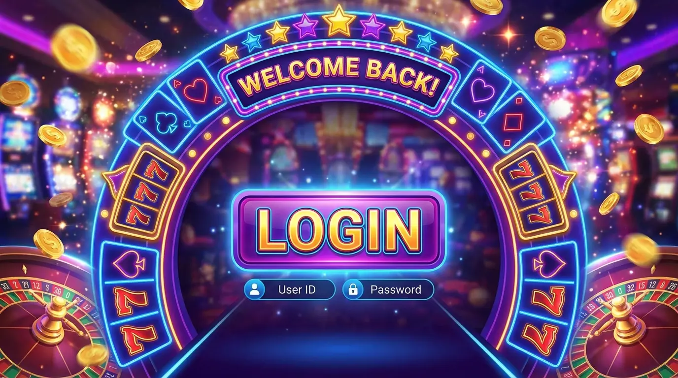 Bonus Blitz login