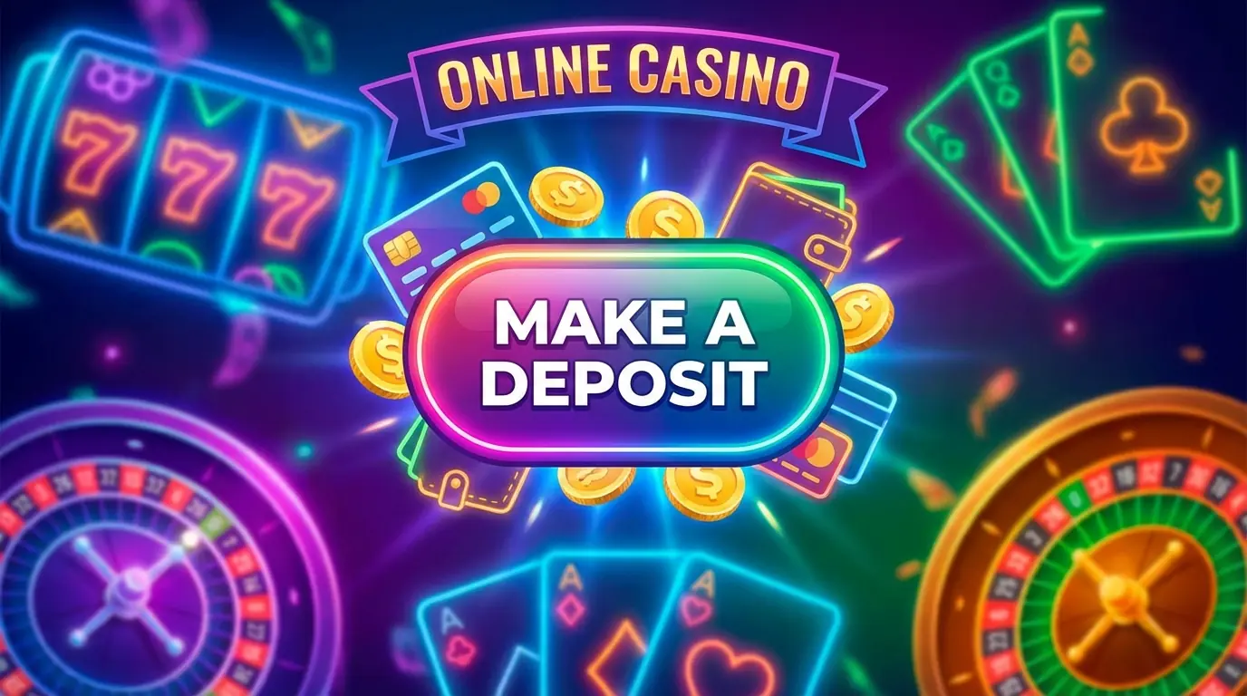 Bonus Blitz casino deposit