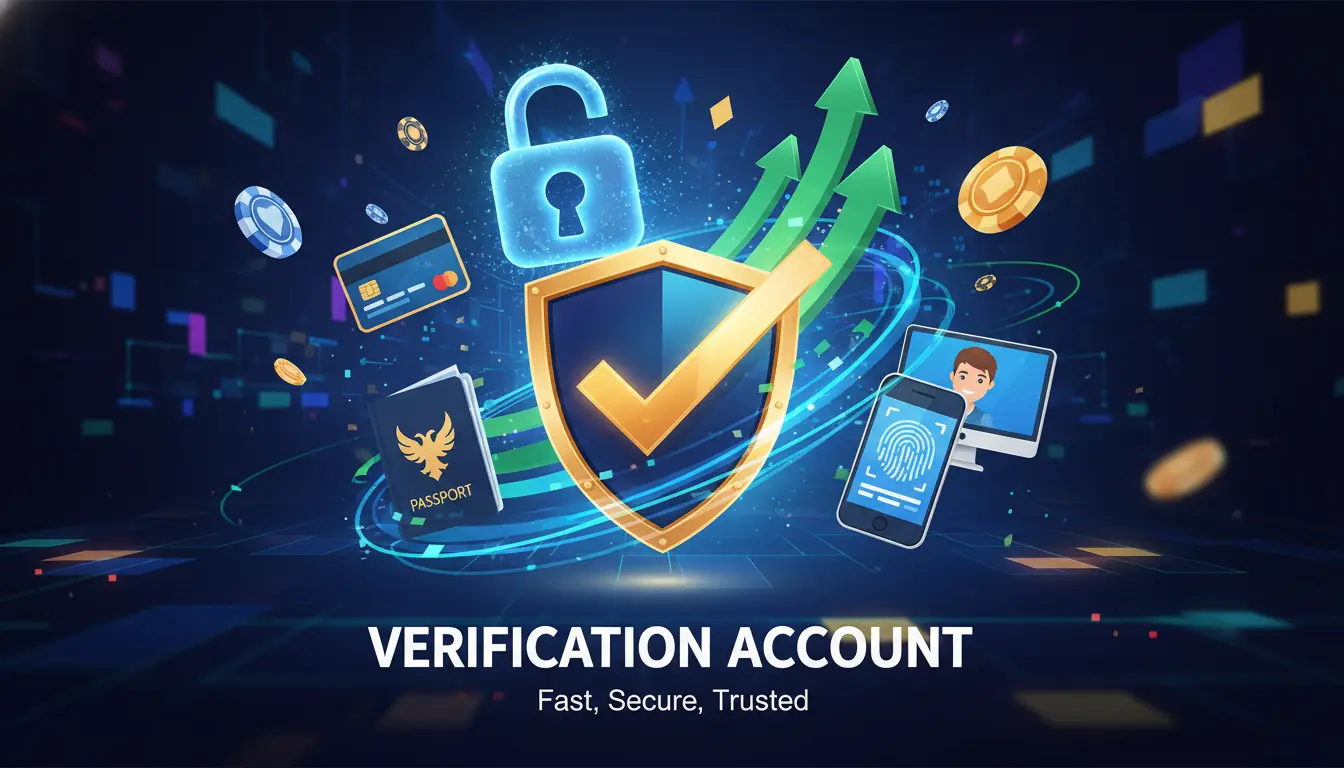 Bonus Blitz verification