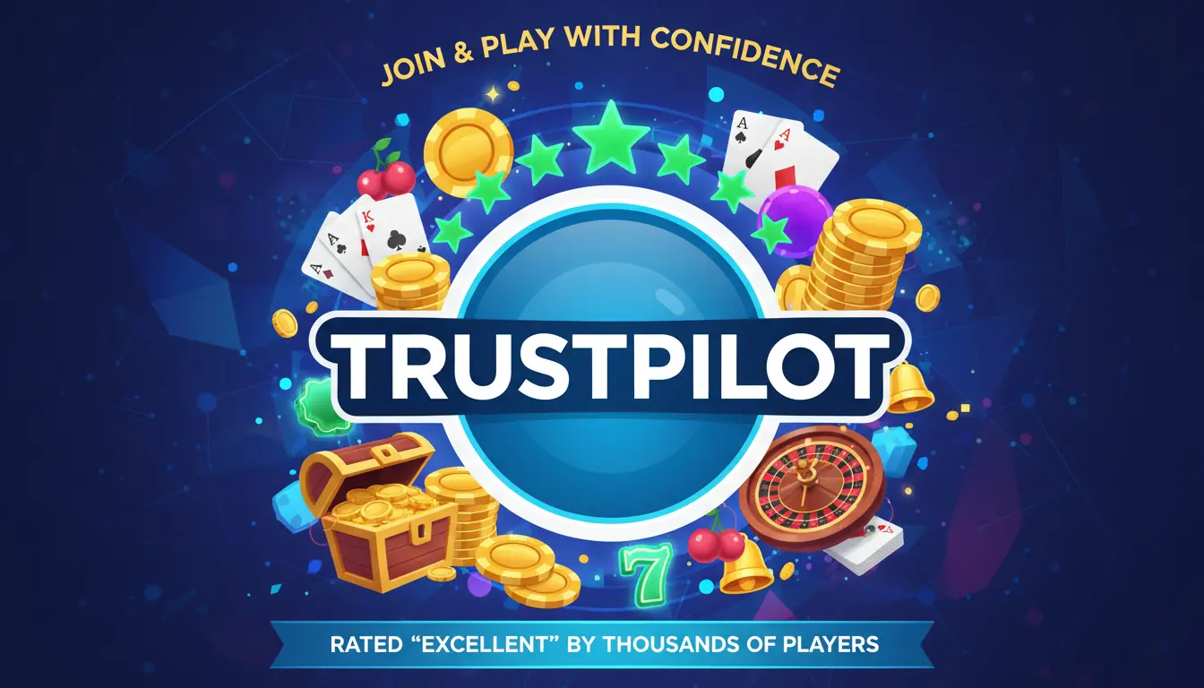 Bonus Blitz Trustpilot