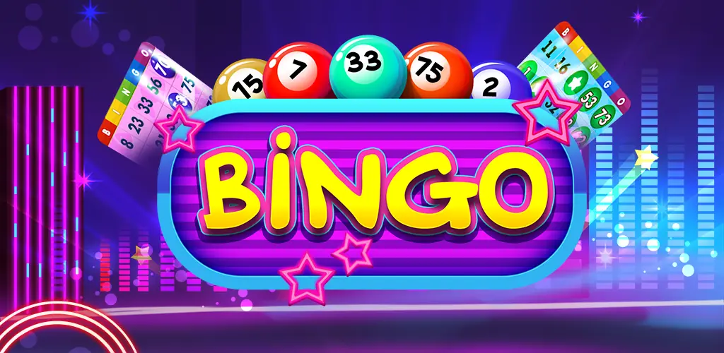 Bonus Blitz bingo game