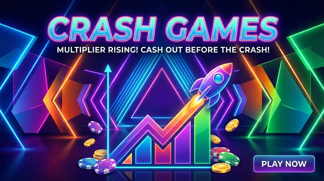 Bonus Blitz crash games